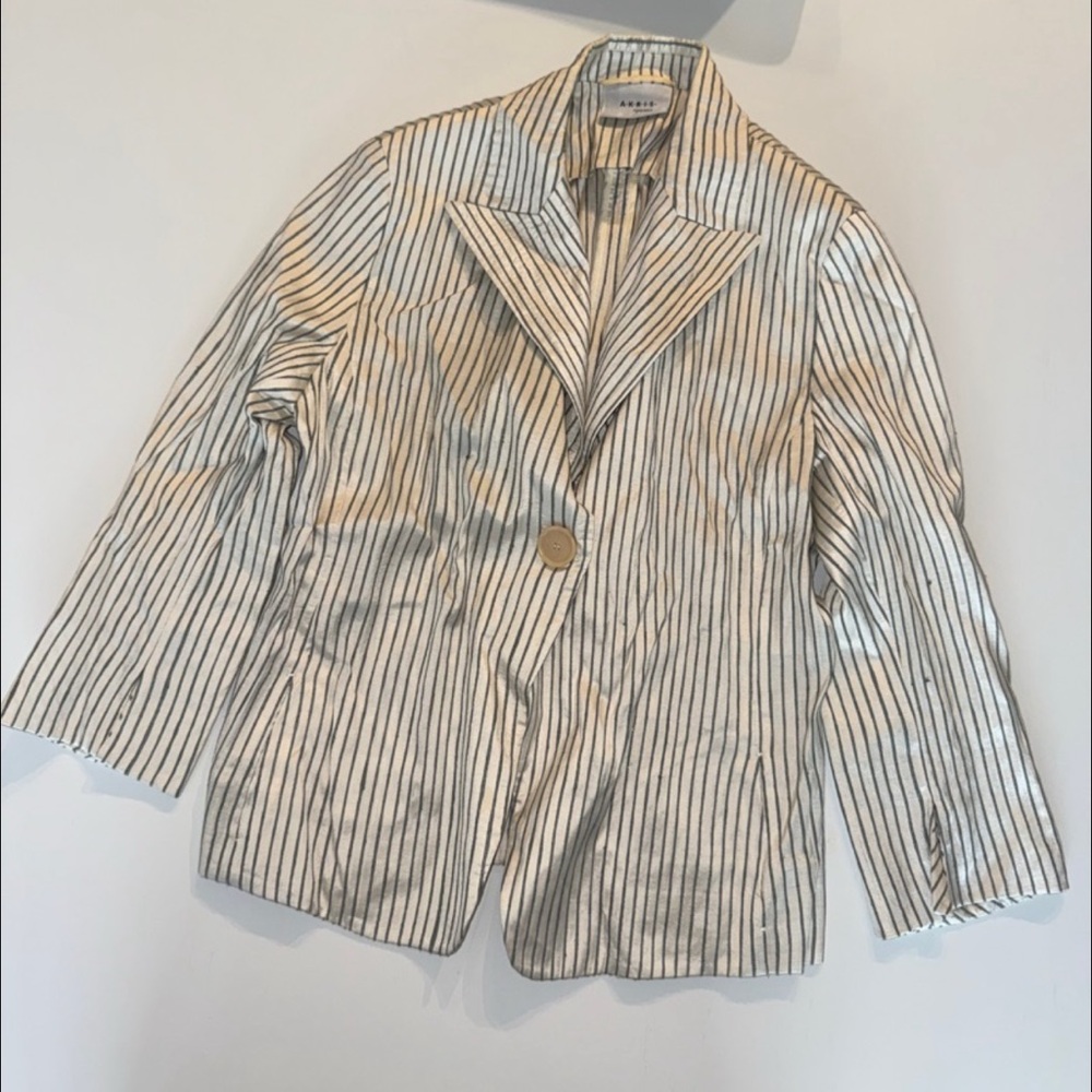 Akris Blazer